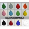 Lead Free Enamels - Opaque Colours